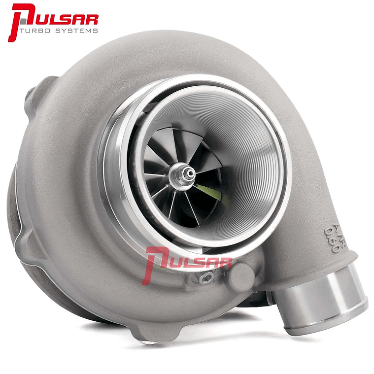 Pulsar PTX2860R Gen 2 External Wastegate - CDMSPORT