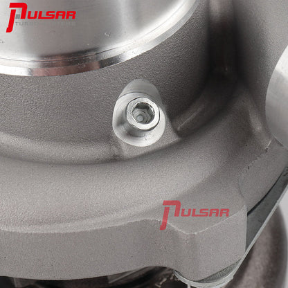 Pulsar PTX2871R Gen 2 0.82AR T25 Flange With Internal Wastegate 