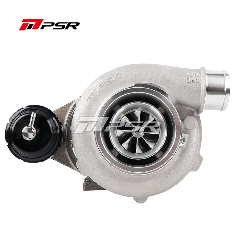 Pulsar PTX2871R Gen 2 0.82AR T25 Flange With Internal Wastegate 