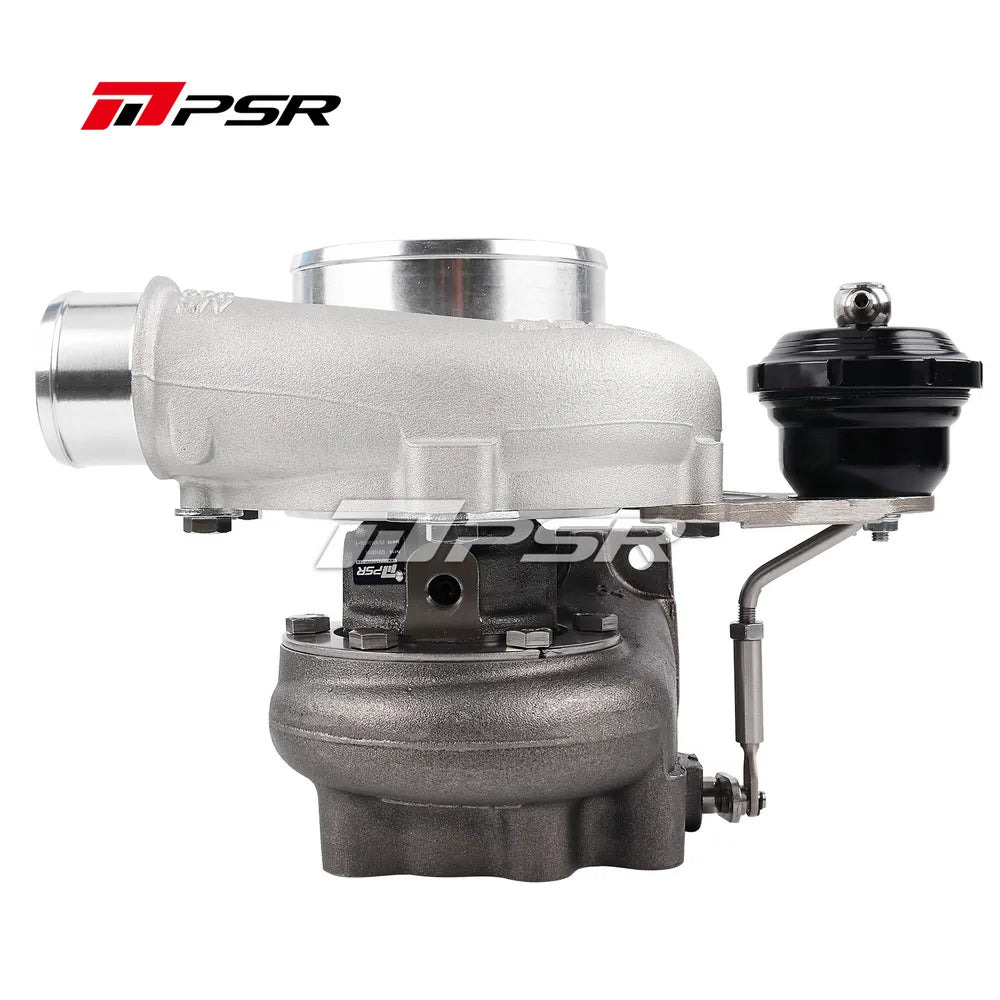 Pulsar PTX2871R Gen 2 0.82AR T25 Flange With Internal Wastegate 