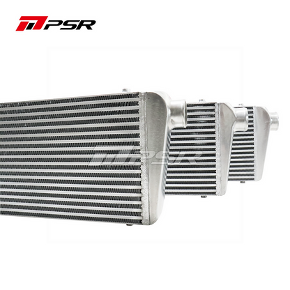 Pulsar Universal Intercooler 600x300x76