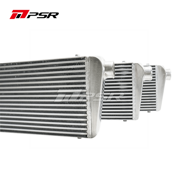 Pulsar Universal Intercooler 600x300x100 - CDMSPORT
