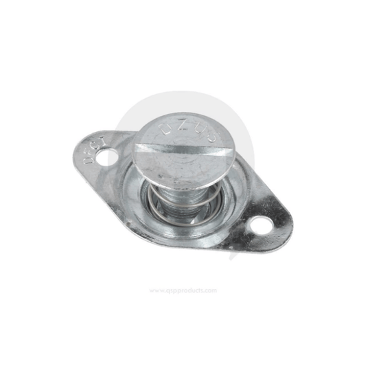 QSP DZUS Screw Mount for QSP Welding Plate