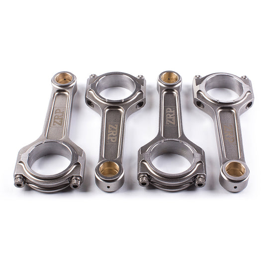 BMW M3 S14B23 / S14B25 HD Series ZRP Connecting Rods