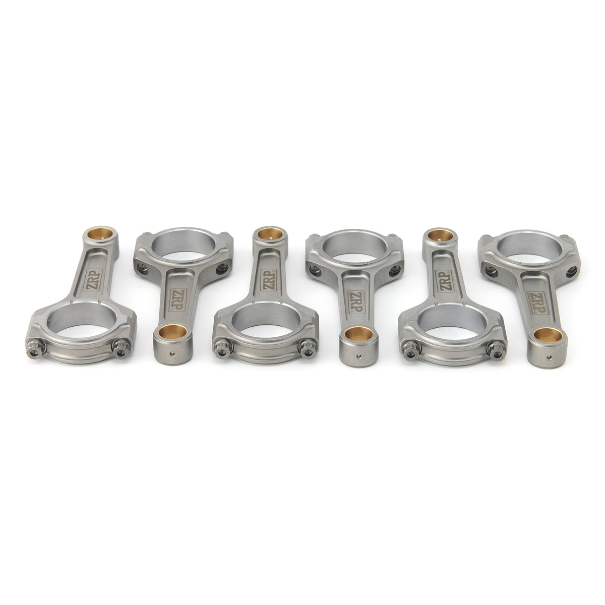 BMW M3 E36 S50B32/S52B32 ZRP Connecting Rods