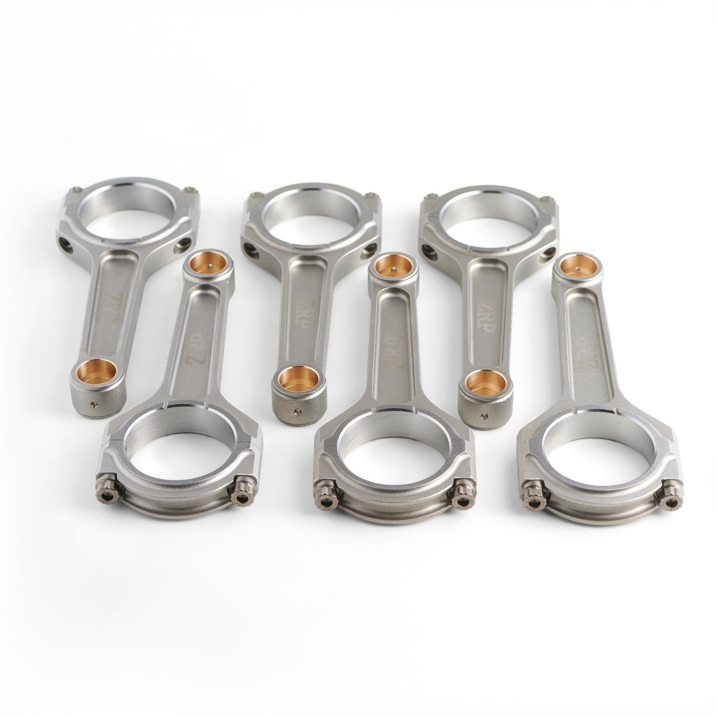 BMW M20B25 / M50B25 / M52B25 / M50B28 / M52B28 / M54B30 / M52B32 Classic Series ZRP Connecting Rods