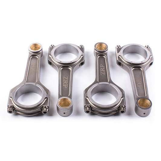 BMW 2.0L M10 2002 ZRP Connecting Rods
