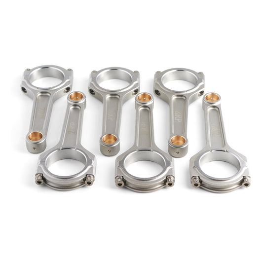 BMW M30B28 / M30B30 / M30B32 / M30B35 ZRP Connecting Rods