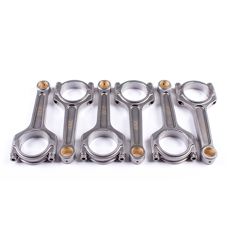 BMW 3.0L N52 I-Beam ZRP Connecting Rods
