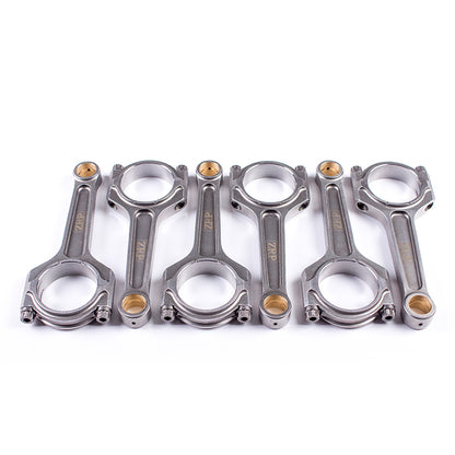 BMW 3.0L N52 I-Beam ZRP Connecting Rods