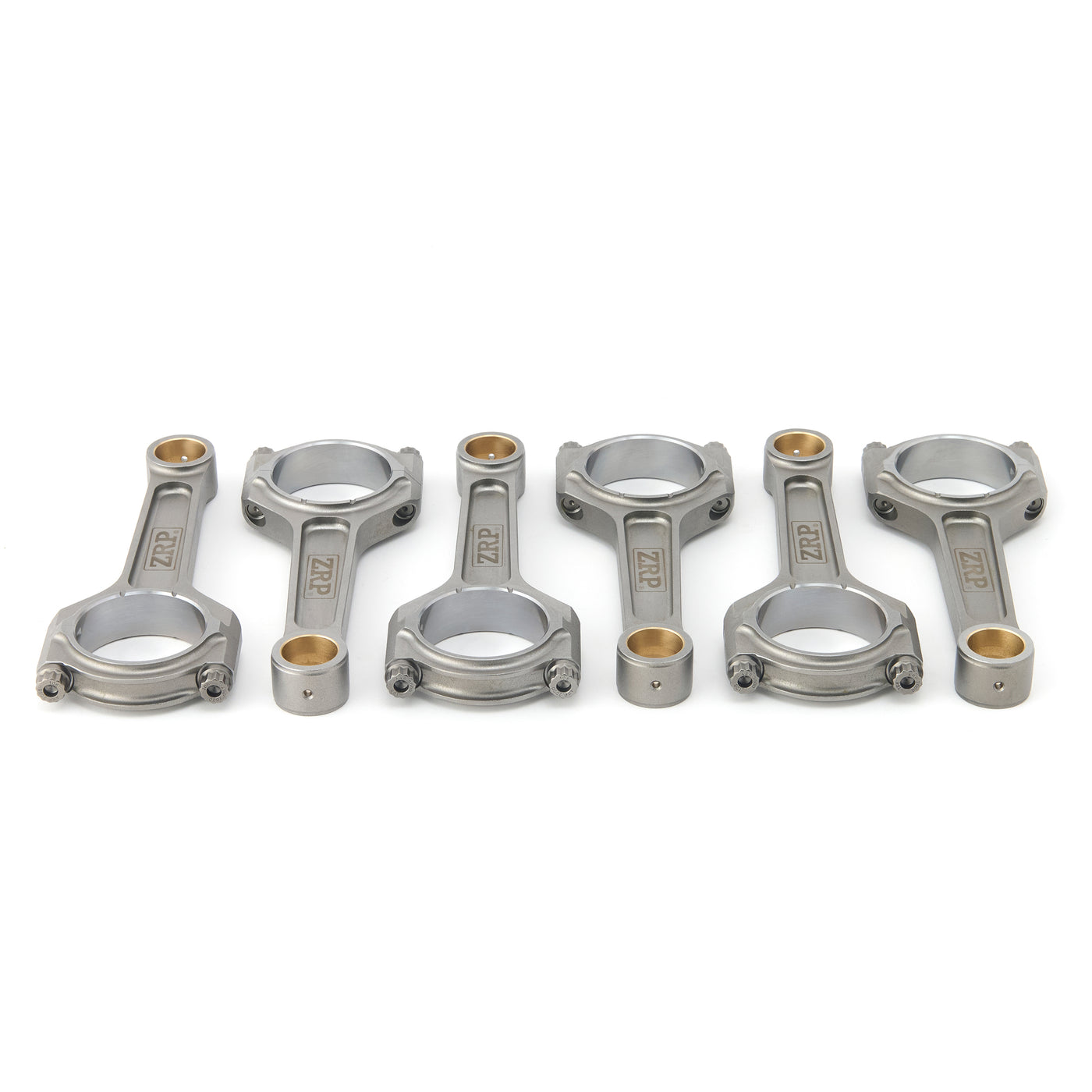 BMW 3.0L S58 I-Beam ZRP Connecting Rods