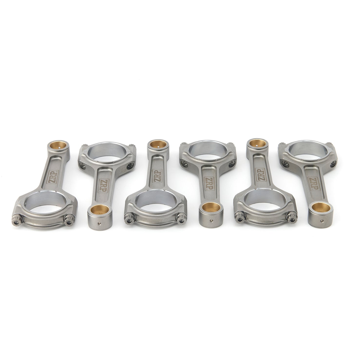 BMW 3.0L S58 I-Beam ZRP Connecting Rods