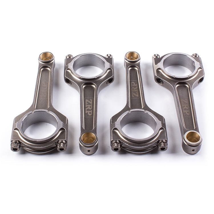 Citroen / Peugeot 1.6L 16v TU5J4 / TU5JP4 ZRP “Long” Connecting Rods +4.15mm