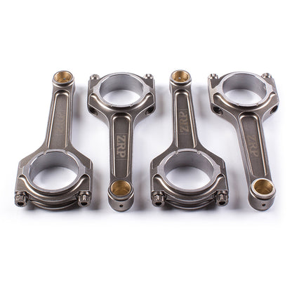 Citroen / Peugeot 1.6L TU5J4 / TU5JP4 (+7.40mm) Lightweight I-Beam ZRP Connecting Rods