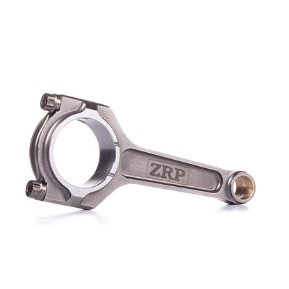 Citroen / Peugeot 1.6L TU5J4 / TU5JP4 (+7.40mm) Lightweight I-Beam ZRP Connecting Rods