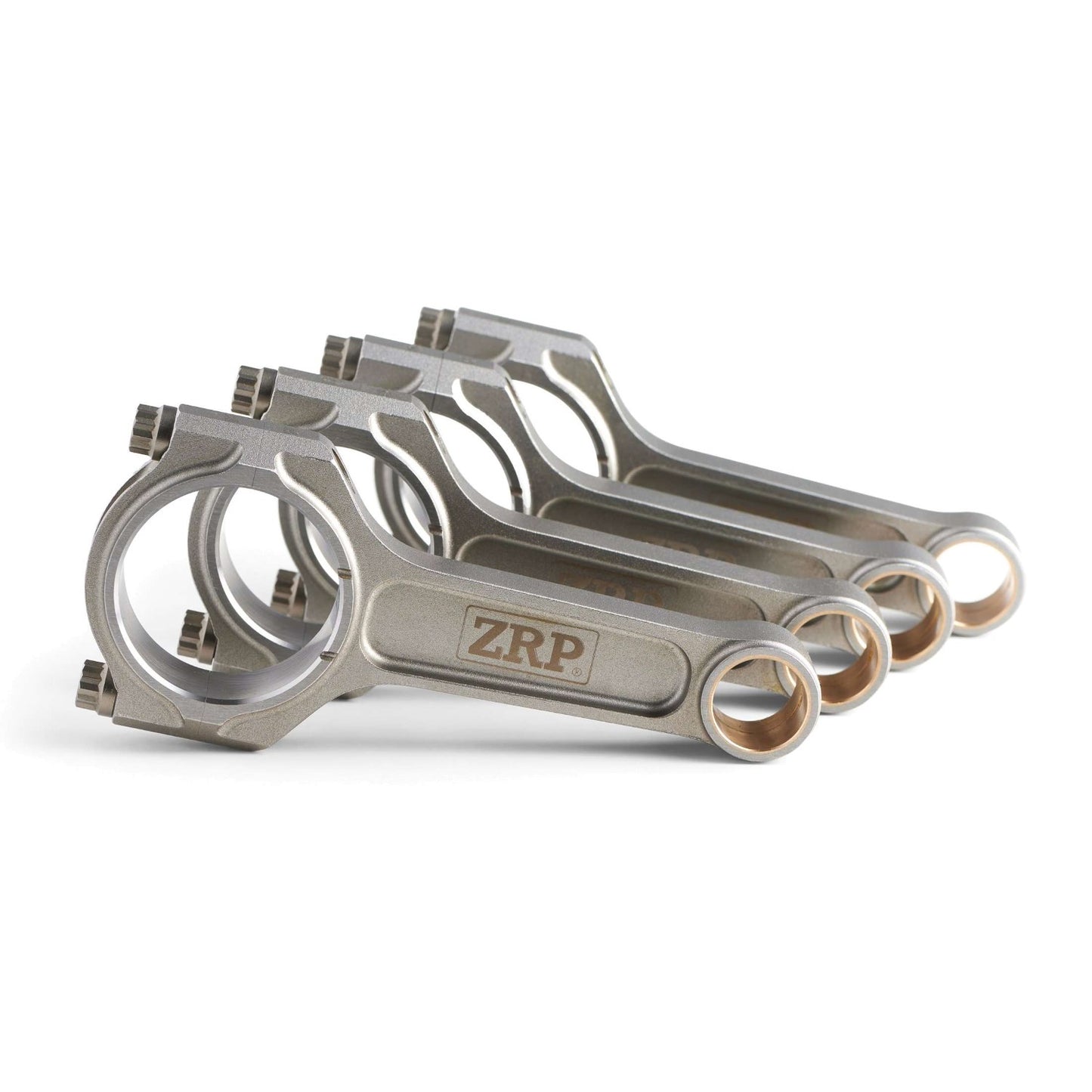 Ford Cosworth 2.0L YB / 5NB ZRP “Long” Connecting Rods 133.50mm