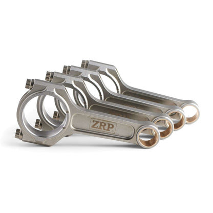 Ford Cosworth 2.0L YB / 5NB ZRP “Long” Connecting Rods 133.50mm