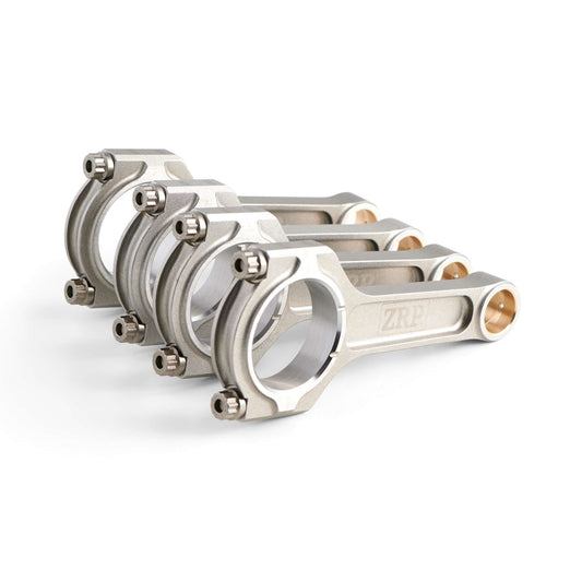 Honda K20 HD Series Long ZRP Connecting Rods