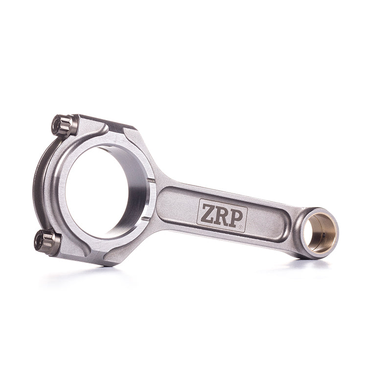 Honda F20C HD Series Long ZRP Connecting Rods 146.75mm