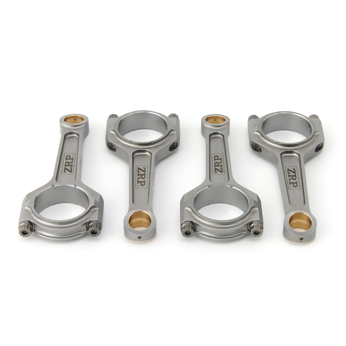 Mini Cooper 2.0L F Series (B48 Engine) ZRP Connecting Rods