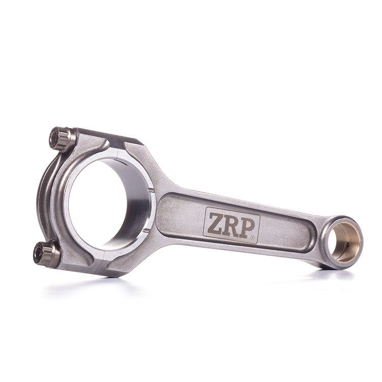 Mitsubishi 2.0L 4G63 / 4G63T HD Series ZRP “Long” Connecting Rods 156.00mm
