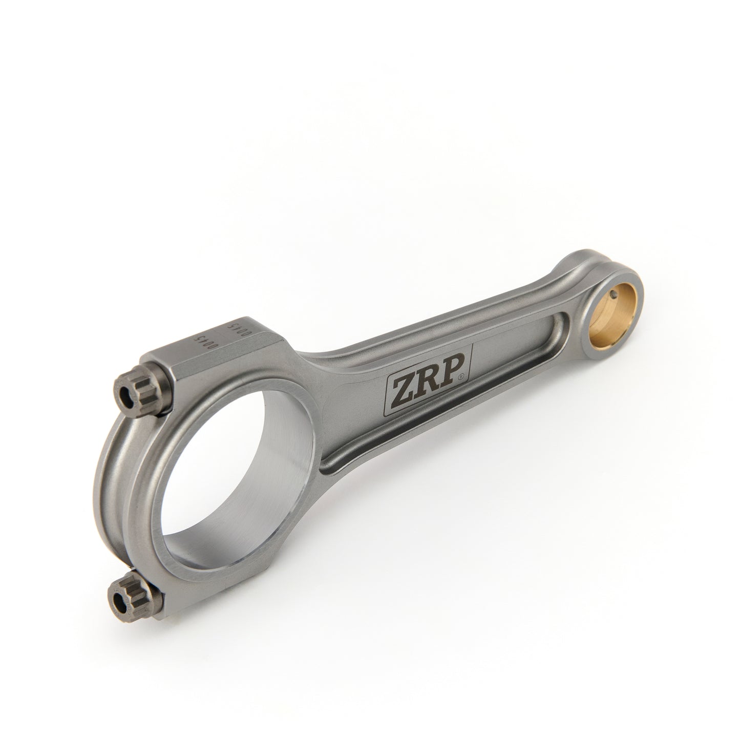 Porsche 3.0L V6 Twin-Turbo Panamera 970, Macan S & GTS ZRP Connecting Rods