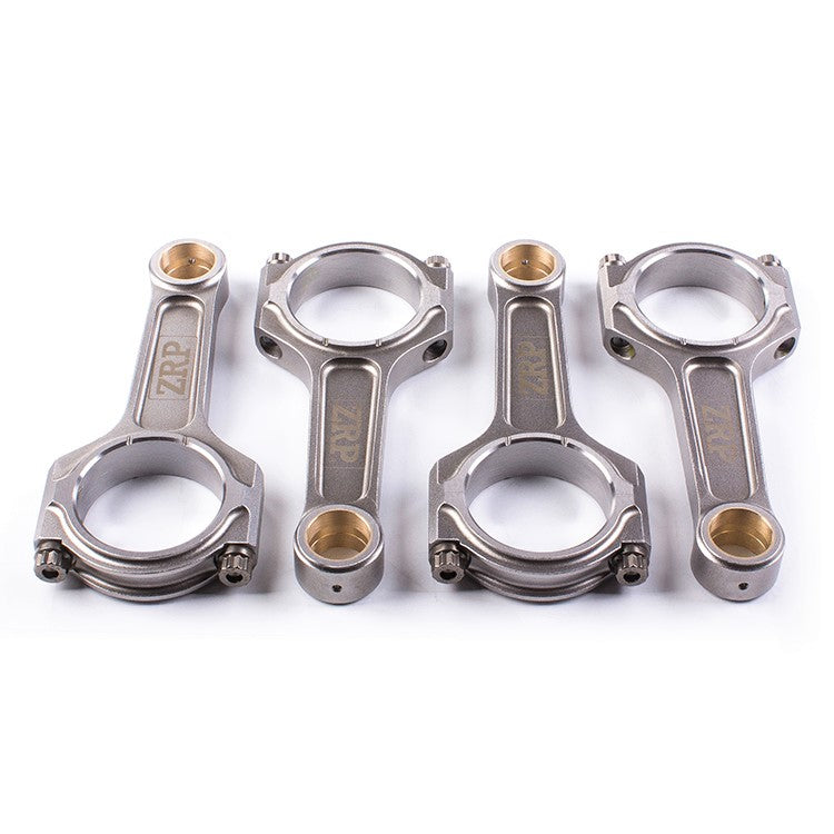 Subaru EJ20 / EJ205 / EJ25 HD Series ZRP Connecting Rods