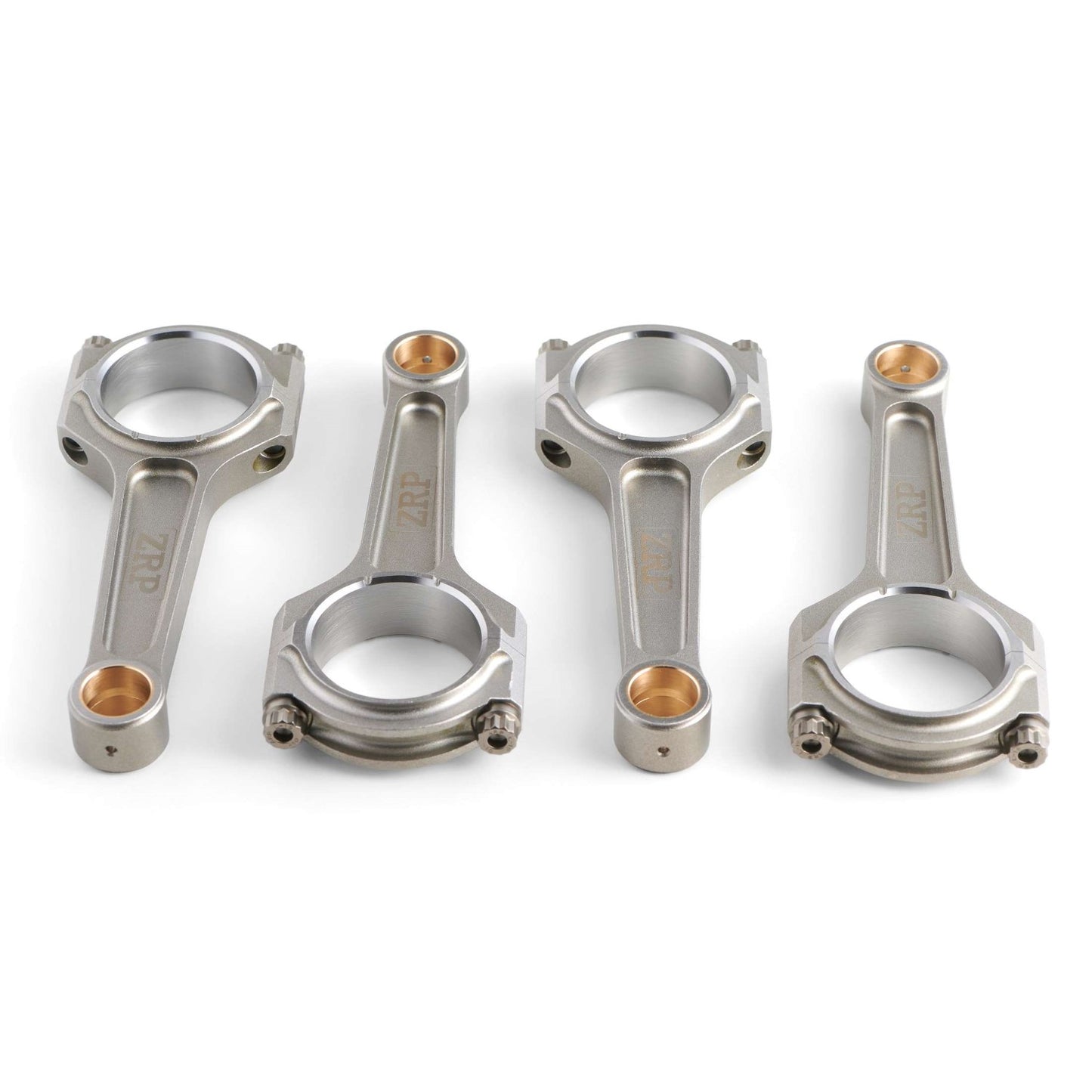 Suzuki Hayabusa “99-07” Heavy Duty Series ZRP Connecting Rods