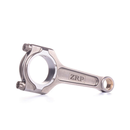 Toyota 1.6L 4AG HD Series (122mm x 20mm) ZRP Connecting Rods