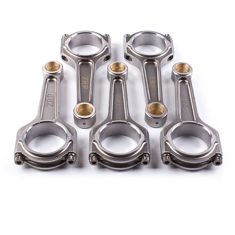 Volvo B5204 / B5234 / B5254 ZRP Connecting Rods