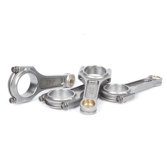 VW 1.9L TDi I-Beam ZRP Connecting Rods (PD100/PD115)