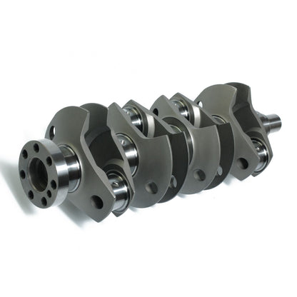 ZRP Mitsubishi 4G63 EVO 4-9 Lightweight 100mm EN40B Billet Crankshaft