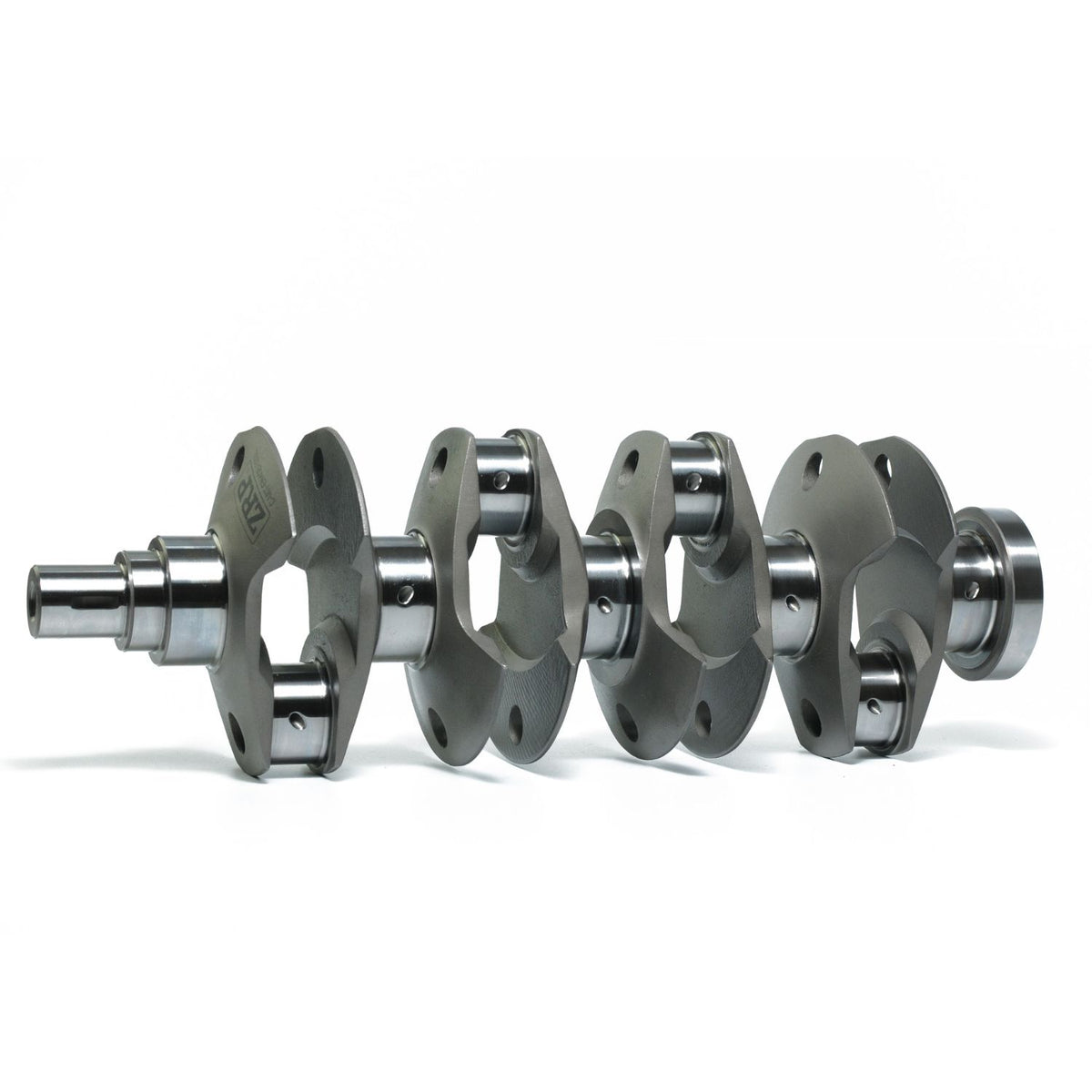 ZRP Mitsubishi 4G63 EVO 4-9 Lightweight 100mm EN40B Billet Crankshaft
