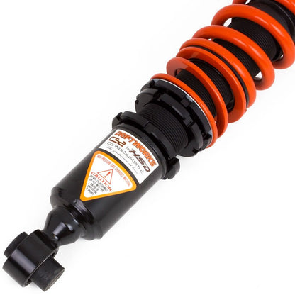 Driftworks CS2 Nissan Skyline R34 GTST CS2 Series Coilovers - CDMSPORT