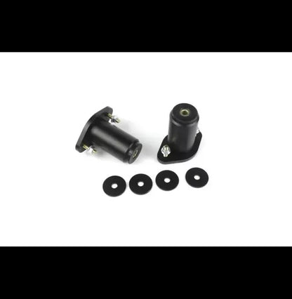 Swagier BMW Raised Rear Shock Absorber Mounts BMW E30 E36 90MM