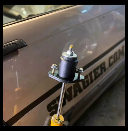 Swagier BMW Raised Rear Shock Absorber Mounts BMW E30 E36 90MM