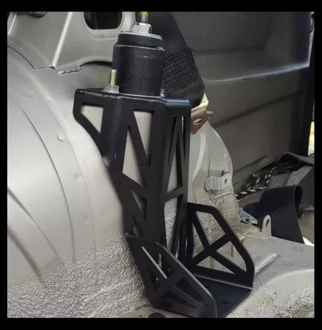 Swagier BMW Raised Rear Shock Absorber Mounts BMW E30 E36 90MM