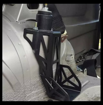 Swagier BMW Raised Rear Shock Absorber Mounts BMW E30 E36 90MM