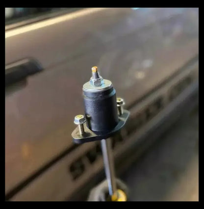 Swagier BMW Raised Rear Shock Absorber Mounts BMW E30 E36 90MM