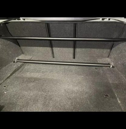 Swagier Rear Upper Trunk Strutbar F87 M2