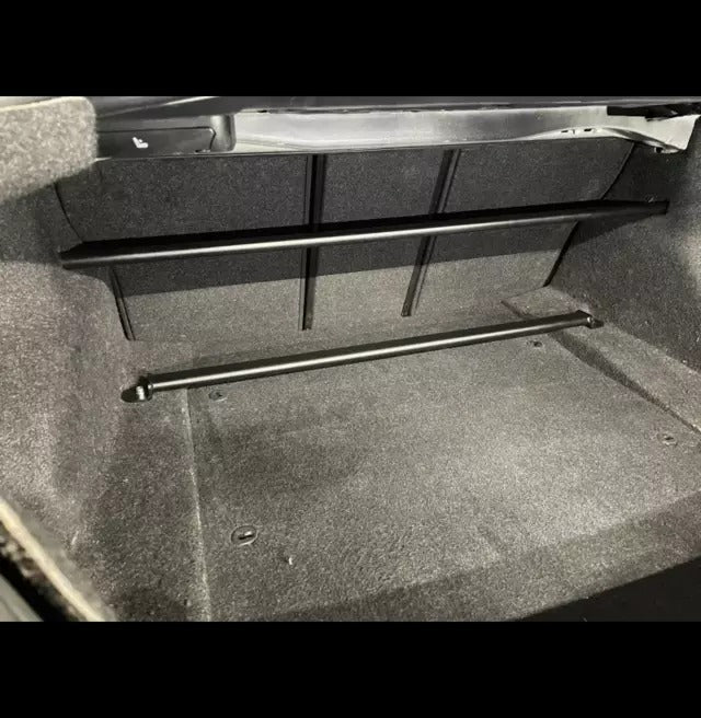 Swagier Rear Upper Trunk Strutbar F87 M2