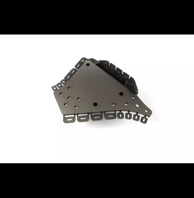 Swagier BMW E36 Rear Trailing Arm Wider Pocket Replacement Kit