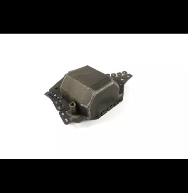 Swagier BMW E36 Rear Trailing Arm Wider Pocket Replacement Kit