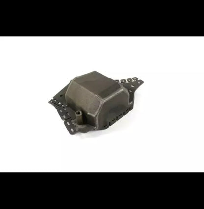 Swagier BMW E36 Rear Trailing Arm Wider Pocket Replacement Kit