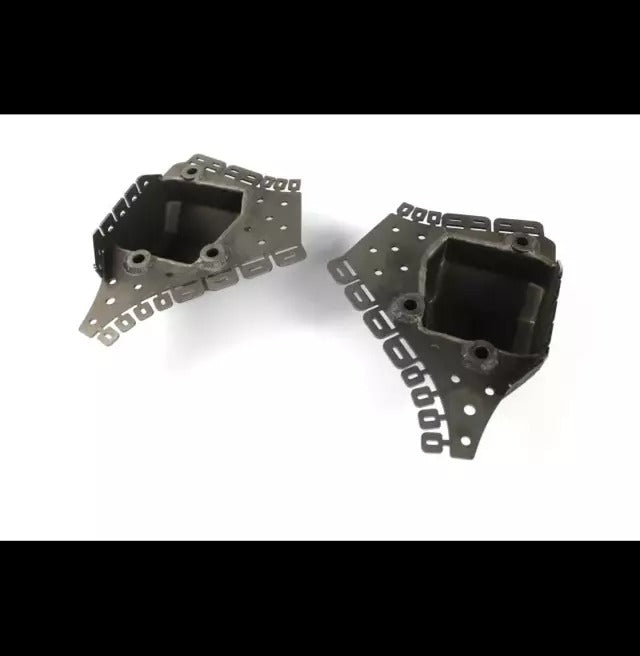 Swagier BMW E36 Rear Trailing Arm Wider Pocket Replacement Kit