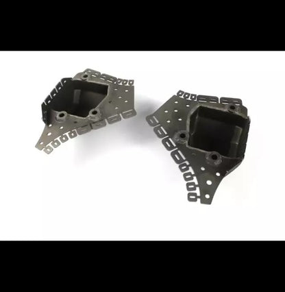 Swagier BMW E36 Rear Trailing Arm Wider Pocket Replacement Kit