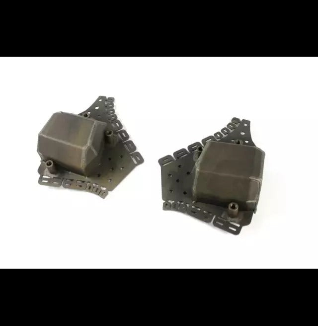 Swagier BMW E36 Rear Trailing Arm Wider Pocket Replacement Kit