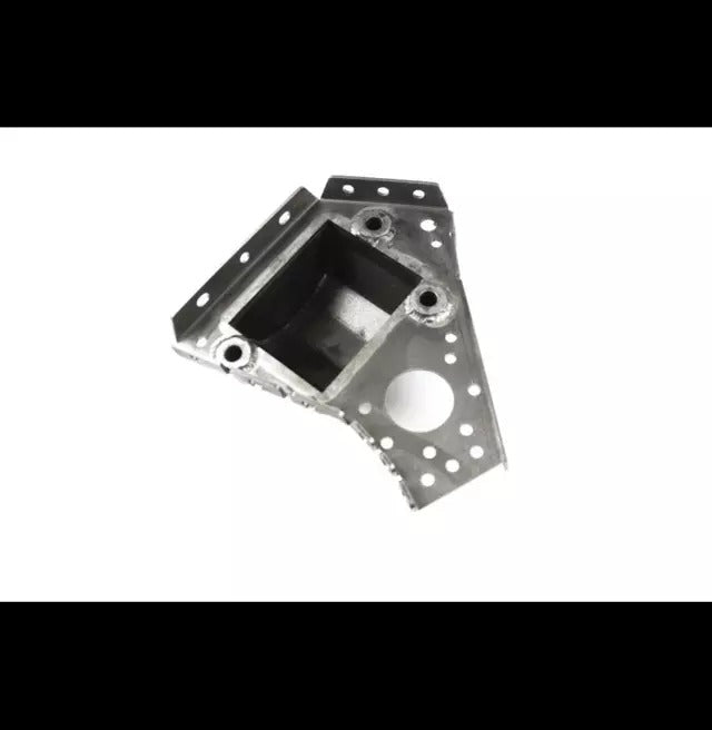 Swagier BMW E46 Rear Trailing Arm Pocket Replacement Kit