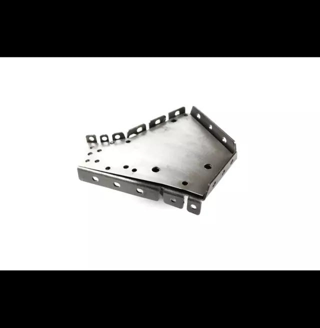 Swagier BMW E46 Rear Trailing Arm Pocket Replacement Kit