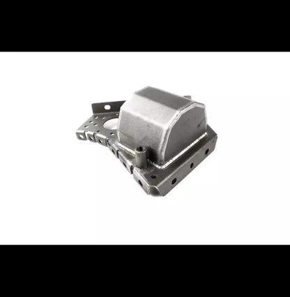 Swagier BMW E46 Rear Trailing Arm Pocket Replacement Kit